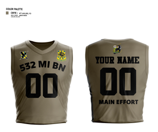 532 MI BN 76429268 Mens Basketball Jersey - 1