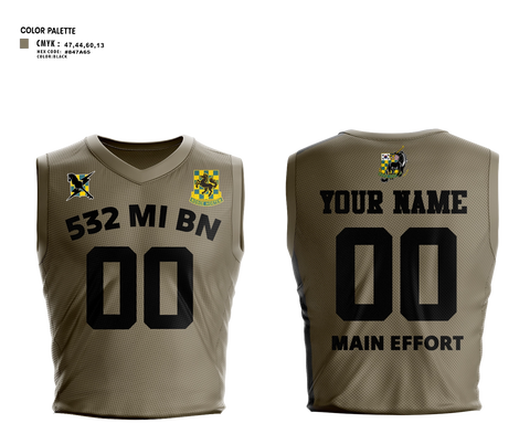 532 MI BN 76429268 Mens Basketball Jersey - 1