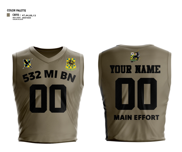 532 MI BN 76429268 Mens Basketball Jersey - 1