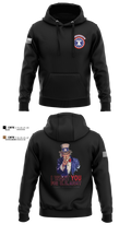 US Army I Want You 76454793 Hoodie - 2