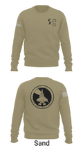 VMFA-121 16831306 Crew Neck Sweatshirt - 85
