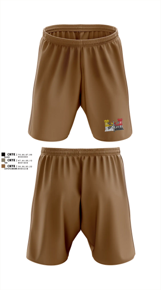 Athletic Shorts With Pockets, 3SFG Group Engineers, Army, Teamtime, Team time, sublimation, custom sports apparel, team uniforms, spirit wear, spiritwear, sports uniforms, custom shirts, team store, custom team store, fundraiser sports, apparel fundraiser