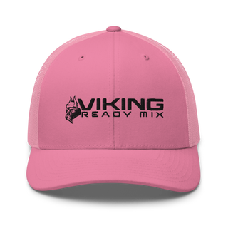 Viking Ready Mix 63384913 Retro Trucker Hat | Yupoong 6606