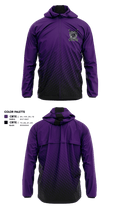 OC knights Castillo 94368673 Windbreaker - 1