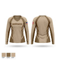 Widowmakers Old School Cotton Feel Shirt - 1