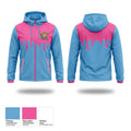 Crushers 38430554 Windbreaker - 1