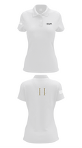 HIP Orchestra Japan 16532690 Women's Short Sleeve Performance Polo  - 17