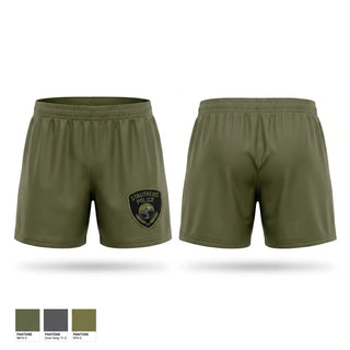 Ranger Panties, STRUTHERS POLICE K9 UNIT, Police, Teamtime, Team time, sublimation, custom sports apparel, team uniforms, spirit wear, spiritwear, sports uniforms, custom shirts, team store, custom team store, fundraiser sports, apparel fundraiser