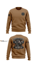 62 FMT 66373510 Crew Neck Sweatshirt - 3