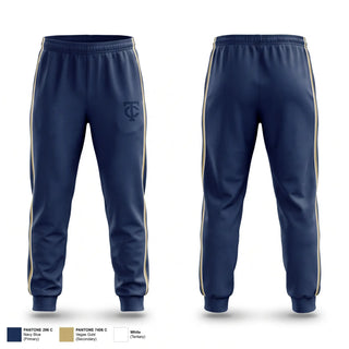 Sweatpants, Tattnall County Warriors, Softball, Teamtime, Team time, sublimation, custom sports apparel, team uniforms, spirit wear, spiritwear, sports uniforms, custom shirts, team store, custom team store, fundraiser sports, apparel fundraiser