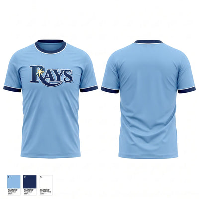 Ray's 16641844 Short Sleeve Performance Shirt - 2