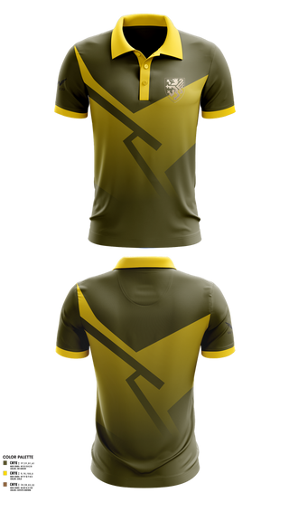 Short Sleeve Performance Polo, Dons, Men's Basketball, Teamtime, Team time, sublimation, custom sports apparel, team uniforms, spirit wear, spiritwear, sports uniforms, custom shirts, team store, custom team store, fundraiser sports, apparel fundraiser