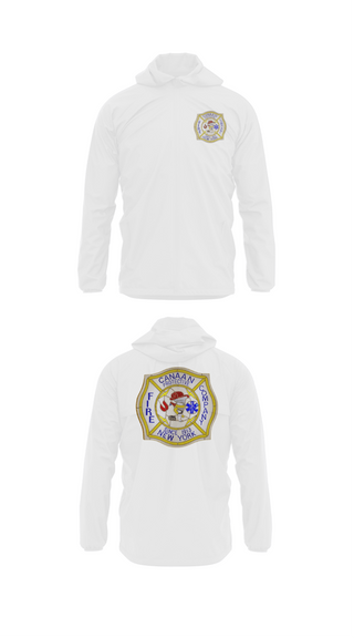 Windbreaker, Canaan Protective Fire Company, Fire Department, Teamtime, Team time, sublimation, custom sports apparel, team uniforms, spirit wear, spiritwear, sports uniforms, custom shirts, team store, custom team store, fundraiser sports, apparel fundraiser