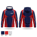Select Baseball Windbreaker - 1