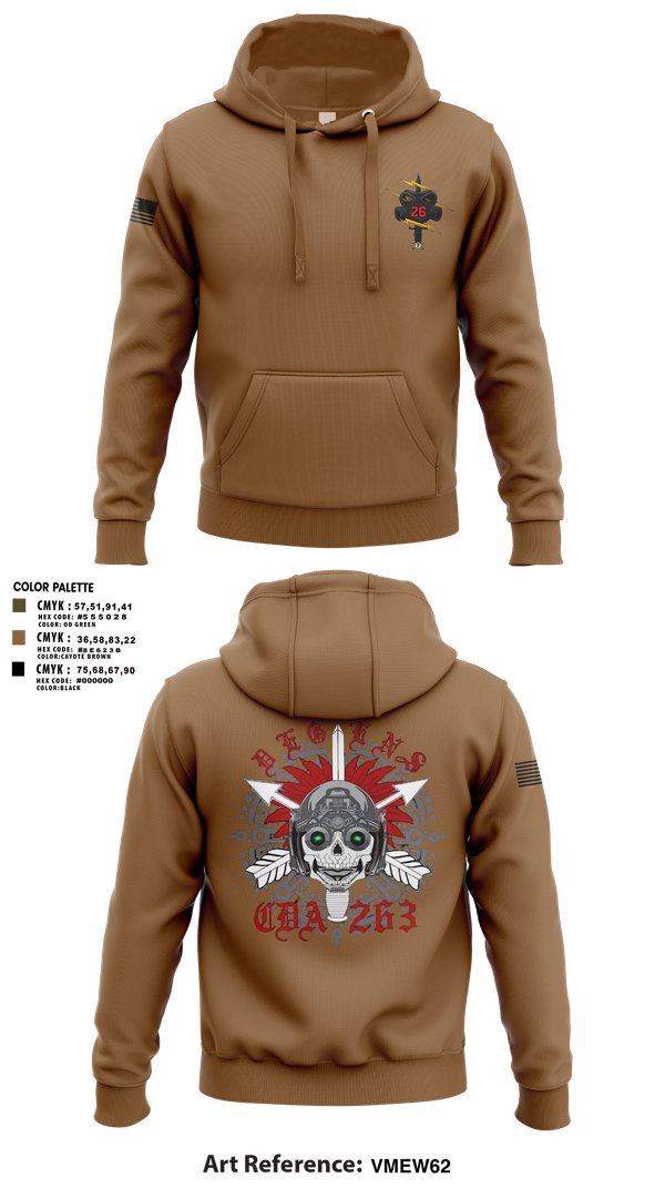 Hoodie, CDA 263, , Teamtime, Team time, sublimation, custom sports apparel, team uniforms, spirit wear, spiritwear, sports uniforms, custom shirts, team store, custom team store, fundraiser sports, apparel fundraiser