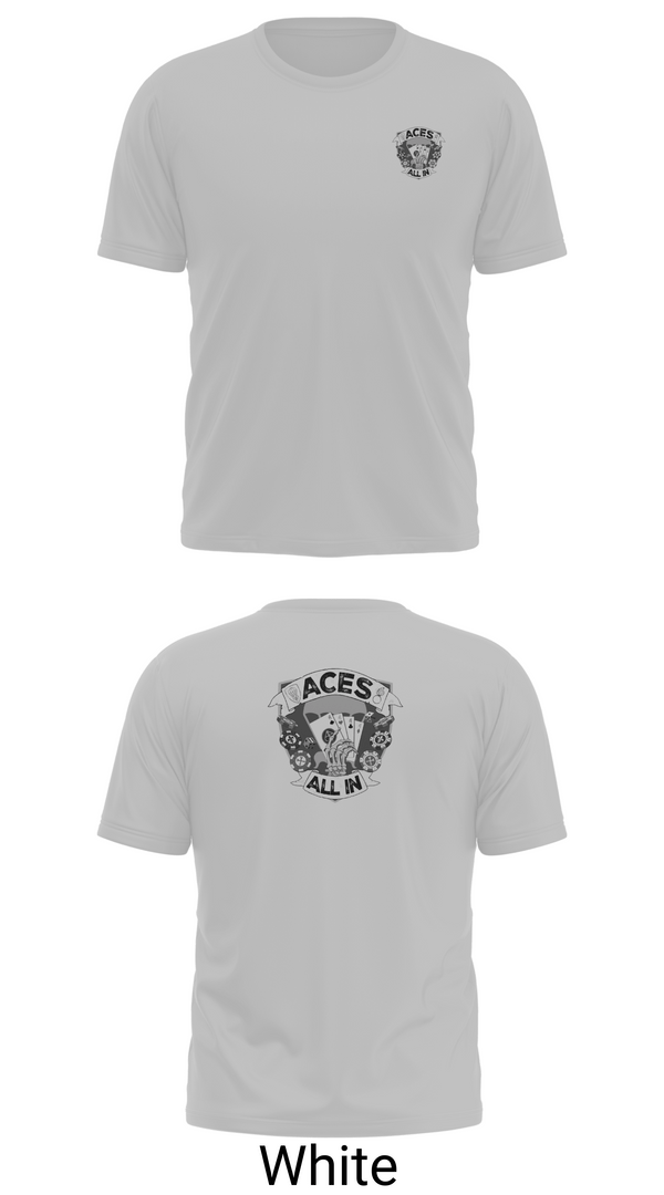 Old School Cotton Feel Shirt, 82nd ADSB, Army, Teamtime, Team time, sublimation, custom sports apparel, team uniforms, spirit wear, spiritwear, sports uniforms, custom shirts, team store, custom team store, fundraiser sports, apparel fundraiser
