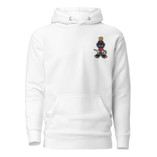 Guernsey Fire & Rescue 73903813 Unisex Premium Hoodie | Cotton Heritage M2580