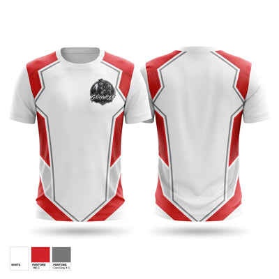 Gray's Wolf Cave Short Sleeve Performance Shirt - 1