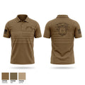 Mpk9 Short Sleeve Performance Polo - 1