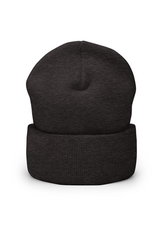 EIM 67745662 Cuffed Beanie | Yupoong 1501KC