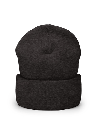 testing-business-all 61144156 Cuffed Beanie | Yupoong 1501KC