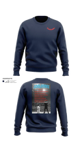 Cooloodec 67101747 Crew Neck Sweatshirt - 21