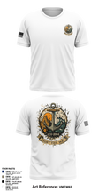 LCU-2004 59546896 Old School Cotton Feel Shirt - 17