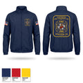 Townsend Fire Company Windbreaker - 1