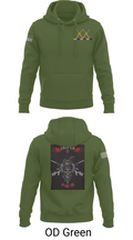 5-20 Infantry, Sniper section 41937492 Hoodie - 58