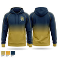 Antonito Trojans Hoodie - 1