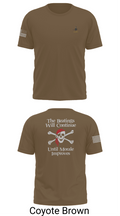 Delta Co. 1-3 AB 28832353 Old School Cotton Feel Shirt - 10