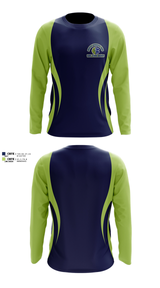 Long Sleeve Performance Shirt, Mecc -Wabash Twp Fire Dept, Fire Department, Teamtime, Team time, sublimation, custom sports apparel, team uniforms, spirit wear, spiritwear, sports uniforms, custom shirts, team store, custom team store, fundraiser sports, apparel fundraiser