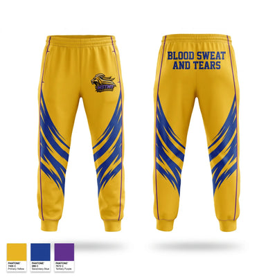 MDTMT Legends 43679837 Sweatpants - 1