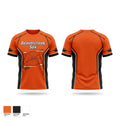 Beavercreek Sox Short Sleeve Performance Shirt - 2