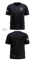 San marcos police - field force 1789471 Short Sleeve Performance Shirt - 40