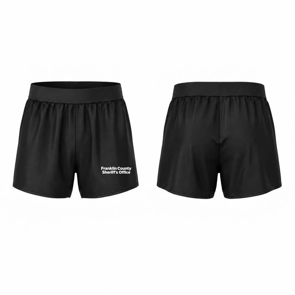 Ranger Panties, Franklin County Sheriff’s Office, Police, Teamtime, Team time, sublimation, custom sports apparel, team uniforms, spirit wear, spiritwear, sports uniforms, custom shirts, team store, custom team store, fundraiser sports, apparel fundraiser