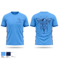 GS Baseball Short Sleeve Performance Shirt - 1