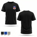 249 TH RTI 89587861 Old School Cotton Feel Shirt - 1