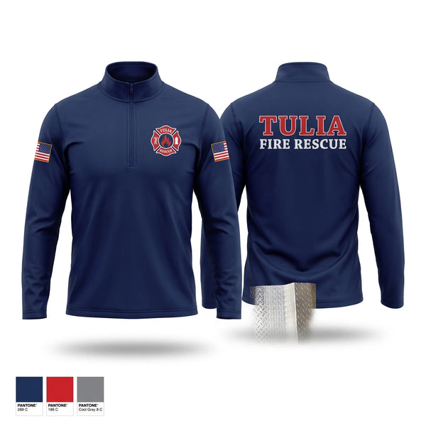 Windbreaker, Tulia Fire Department, Fire Department, Teamtime, Team time, sublimation, custom sports apparel, team uniforms, spirit wear, spiritwear, sports uniforms, custom shirts, team store, custom team store, fundraiser sports, apparel fundraiser