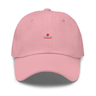 Bespoke Firearm 9926606 Classic Dad Hat | Yupoong 6245CM
