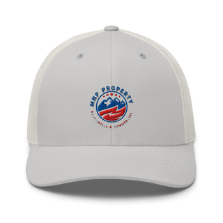 MHP Property 95638351 Retro Trucker Hat | Yupoong 6606