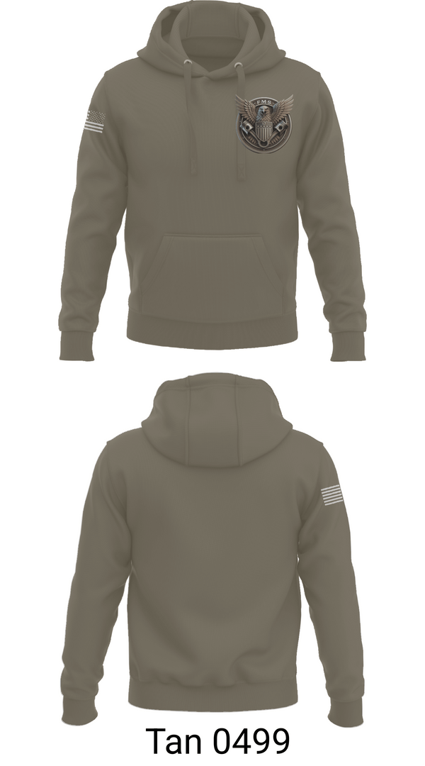 Hoodie, Fms17, Army, Teamtime, Team time, sublimation, custom sports apparel, team uniforms, spirit wear, spiritwear, sports uniforms, custom shirts, team store, custom team store, fundraiser sports, apparel fundraiser