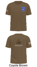 OAS-X 4429314 Short Sleeve Performance Shirt - 16