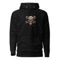 A GANG 35841111 Unisex Hoodie - 1