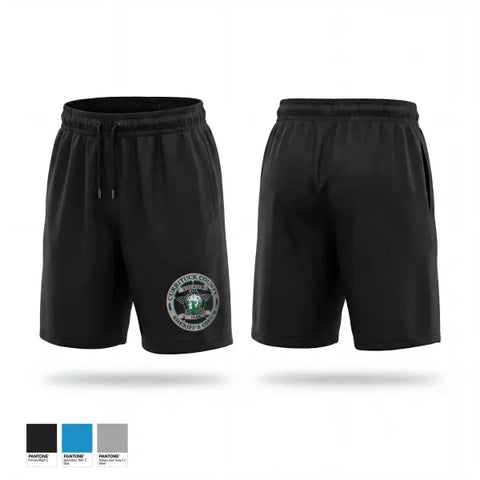 Athletic Shorts With Pockets, Currituck county, Police, Teamtime, Team time, sublimation, custom sports apparel, team uniforms, spirit wear, spiritwear, sports uniforms, custom shirts, team store, custom team store, fundraiser sports, apparel fundraiser