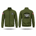 Greene County SWAT Windbreaker - 2