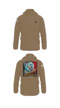 1st Combat Readiness Regiment 40922335 Windbreaker - 1