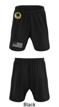 185th CES 20489835 Athletic Shorts With Pockets - 28