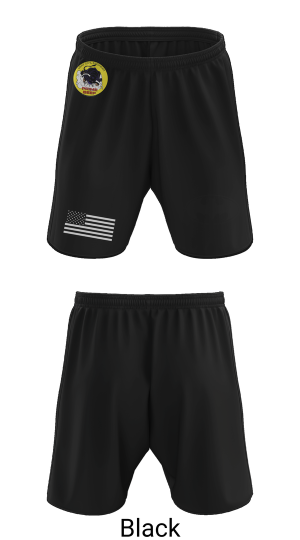 Athletic Shorts With Pockets, 185th CES, Navy, Teamtime, Team time, sublimation, custom sports apparel, team uniforms, spirit wear, spiritwear, sports uniforms, custom shirts, team store, custom team store, fundraiser sports, apparel fundraiser