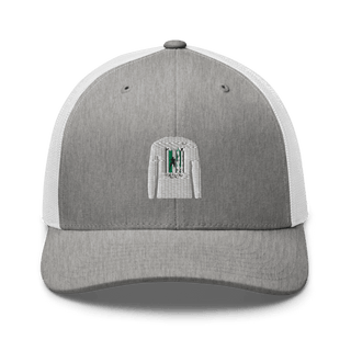 Massaponax Field Hockey 71618187 Retro Trucker Hat | Yupoong 6606